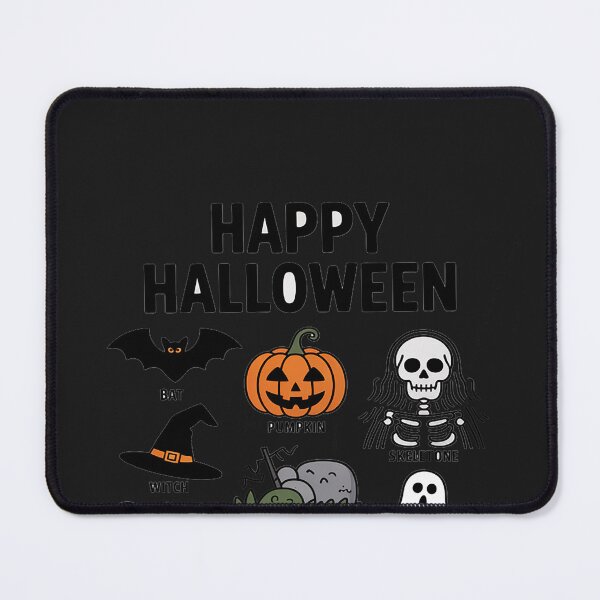 Item preview, Happy Halloween Halloween Witch Party designed and sold by katherintration.