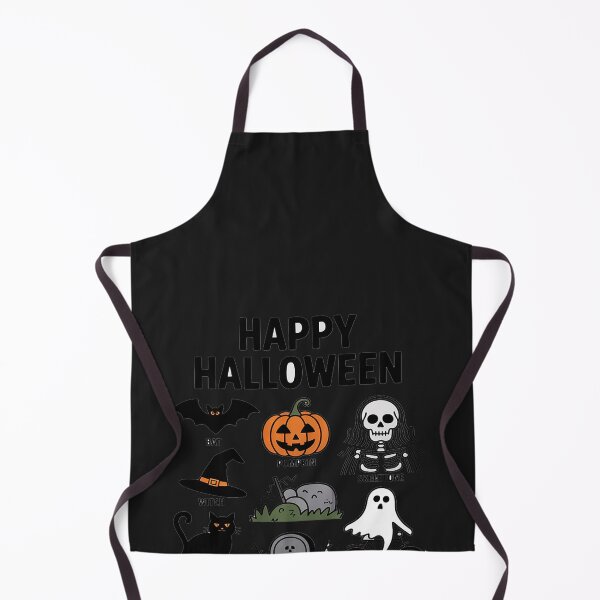 Item preview, Happy Halloween Halloween Witch Party designed and sold by katherintration.