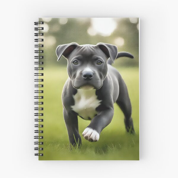 Item preview, Puppy dog playing in a field.  designed and sold by Nomad-Maynard.