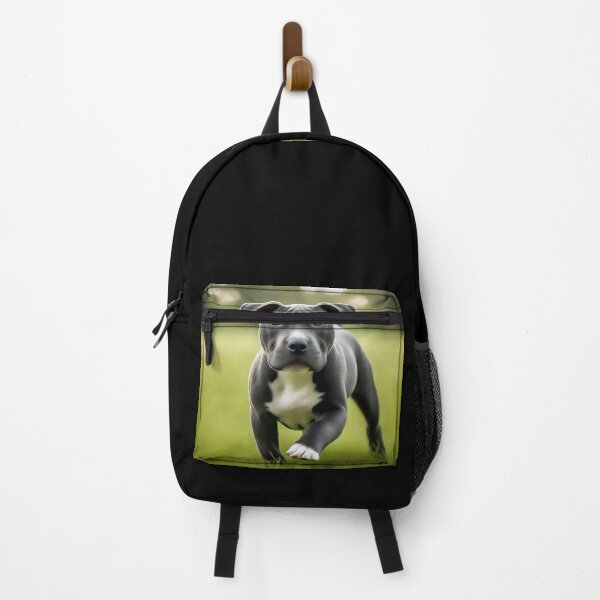 Item preview, Puppy dog playing in a field. designed and sold by Nomad-Maynard.