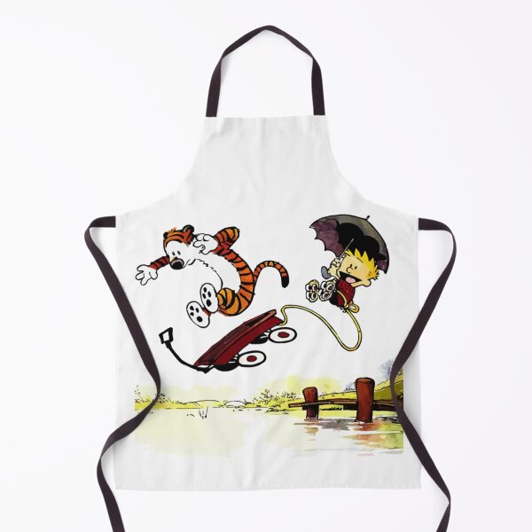 Item preview, Calvin And Hobbes Perfect Gift designed and sold by EmmanEtha.