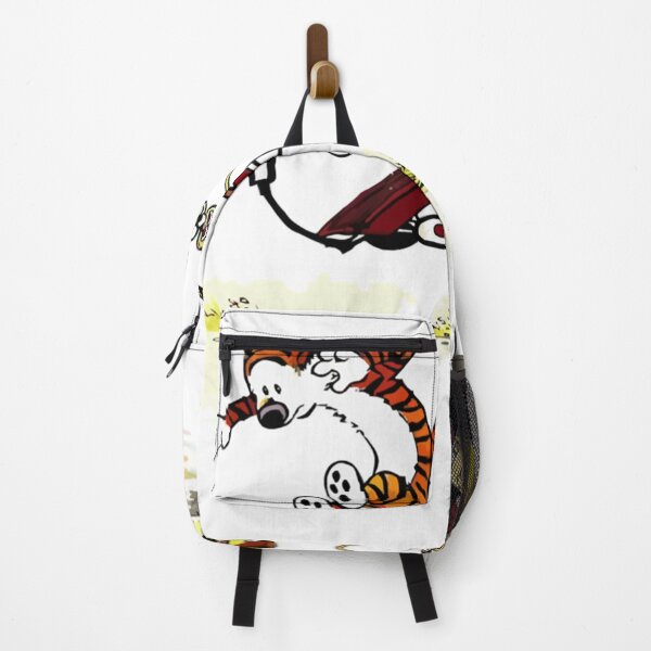 Item preview, Calvin And Hobbes Perfect Gift  designed and sold by EmmanEtha.