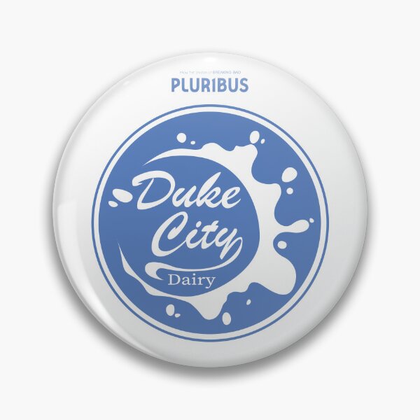 Item preview, PLURIBUS: DUKE CITY DAIRY designed and sold by FunGangStore.