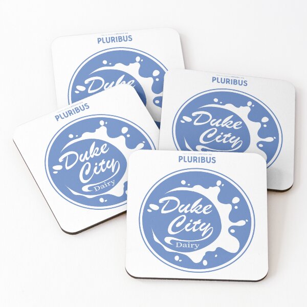 Item preview, PLURIBUS: DUKE CITY DAIRY designed and sold by FunGangStore.