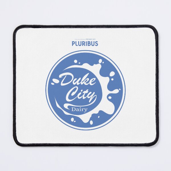 Item preview, PLURIBUS: DUKE CITY DAIRY designed and sold by FunGangStore.
