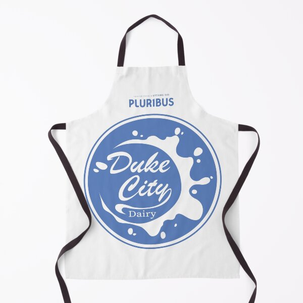 Item preview, PLURIBUS: DUKE CITY DAIRY designed and sold by FunGangStore.
