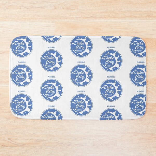 Item preview, PLURIBUS: DUKE CITY DAIRY designed and sold by FunGangStore.