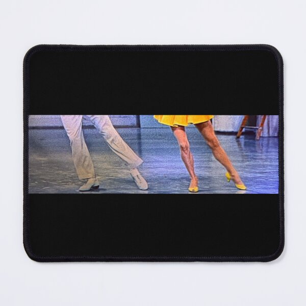 Item preview, Dance With Me by ElitebyElise (White Christmas fan art) designed and sold by ElitebyElise.