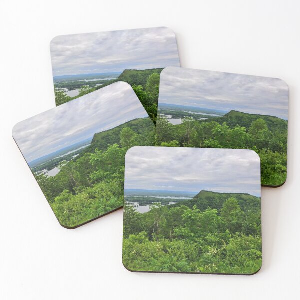 Item preview, Great River Bluffs State Park designed and sold by Designed by Southern Minnesota Guy.