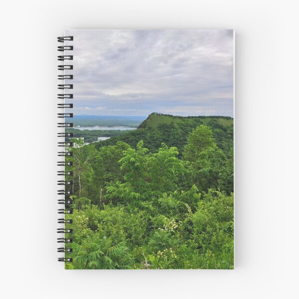 Item preview, Great River Bluffs State Park designed and sold by Designed by Southern Minnesota Guy.
