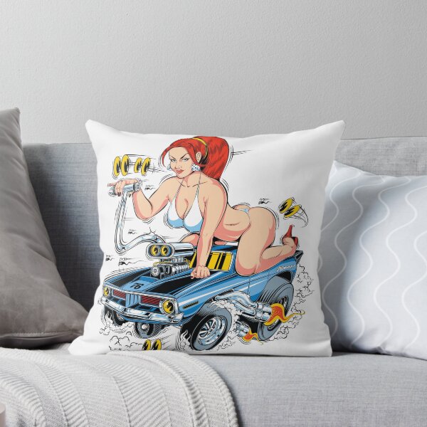 Item preview, Speedy Musclecar designed and sold by 76-Motors.