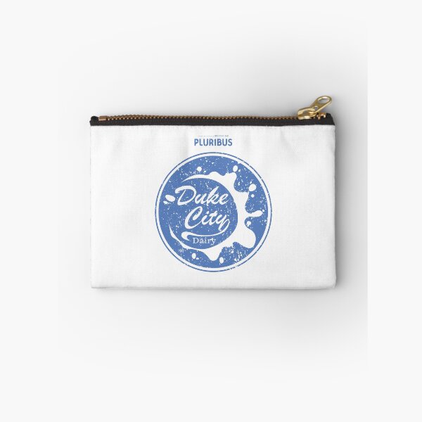 Item preview, PLURIBUS: DUKE CITY DAIRY (GRUNGE STYLE) designed and sold by FunGangStore.