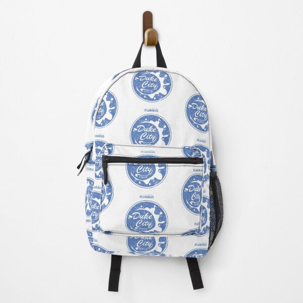 Item preview, PLURIBUS: DUKE CITY DAIRY (GRUNGE STYLE) designed and sold by FunGangStore.