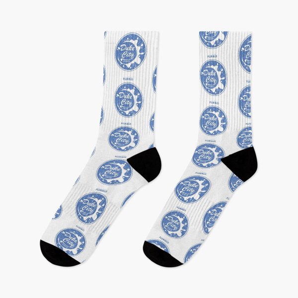 Item preview, PLURIBUS: DUKE CITY DAIRY (GRUNGE STYLE) designed and sold by FunGangStore.