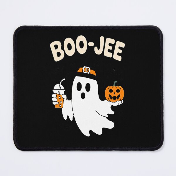 Item preview, Boo-Jee Ghost halloween boo jee ghost spooky season designed and sold by StuffNestie.