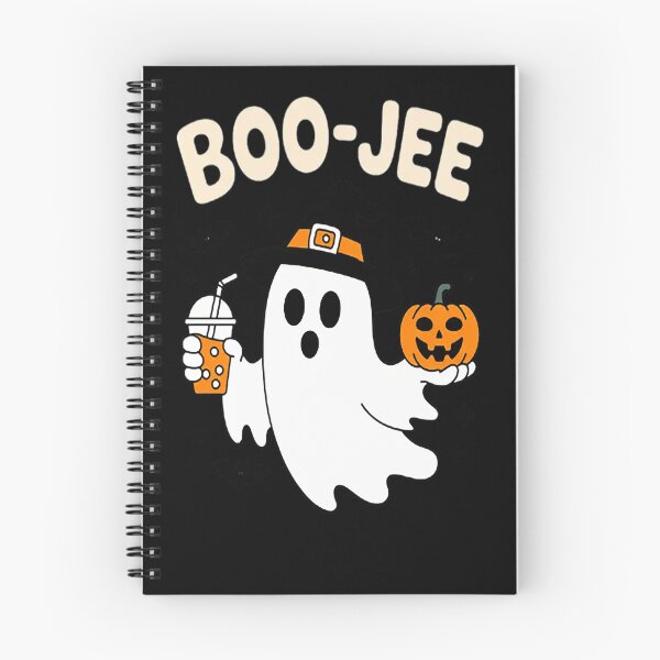 Item preview, Boo-Jee Ghost halloween boo jee ghost spooky season designed and sold by StuffNestie.