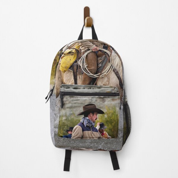 Item preview, Moving the horses up the river designed and sold by ImagesbyCharyn.