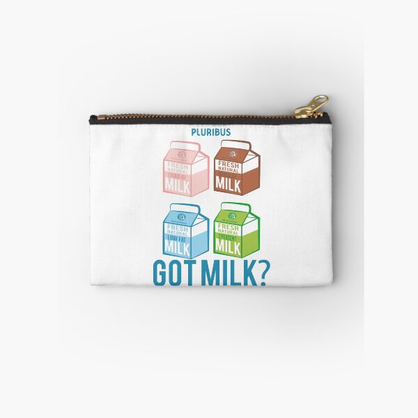 Item preview, PLURIBUS:GOT MILK? EVERY TYPES designed and sold by FunGangStore.