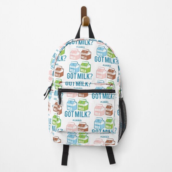 Item preview, PLURIBUS:GOT MILK? EVERY TYPES designed and sold by FunGangStore.