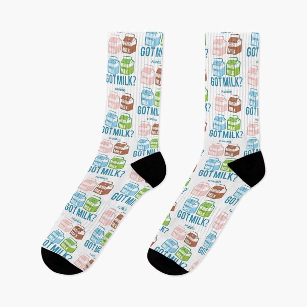 Item preview, PLURIBUS:GOT MILK? EVERY TYPES designed and sold by FunGangStore.