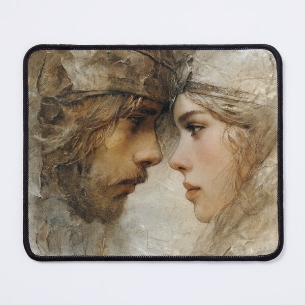 Item preview, Whispers Between Worlds designed and sold by afrancisCL.