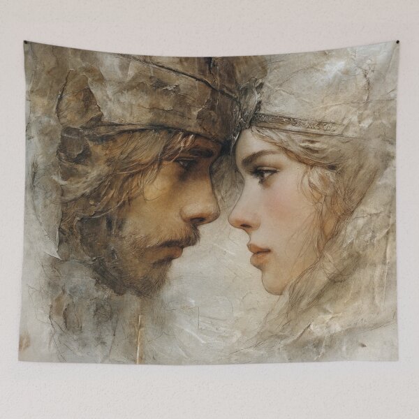 Item preview, Whispers Between Worlds designed and sold by afrancisCL.