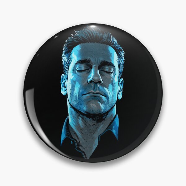 Artikelvorschau, Jon Hamm Club Dance Meme entworfen und verkauft von weakattempt.