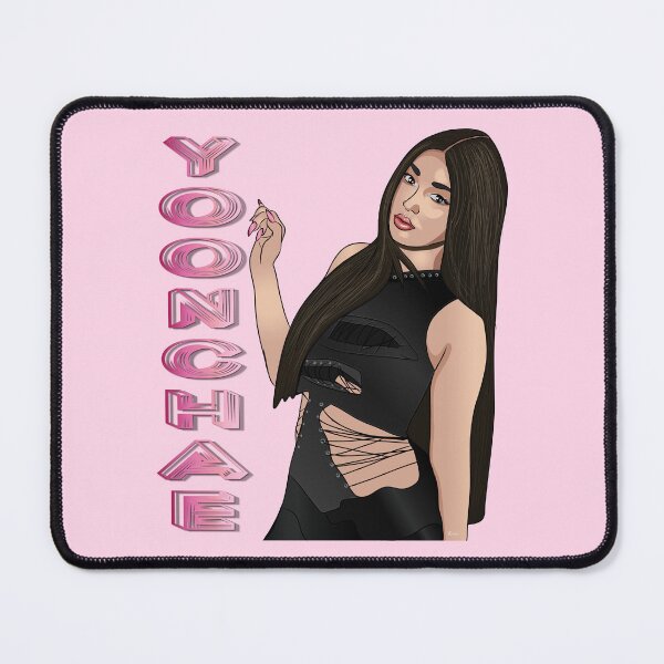 Item preview, Yoonchae - The Debutante designed and sold by Uniq1.Arts.