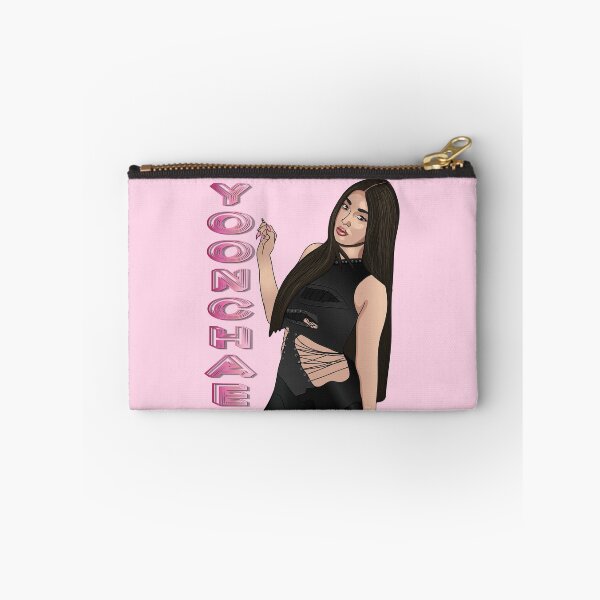 Item preview, Yoonchae - The Debutante designed and sold by Uniq1.Arts.
