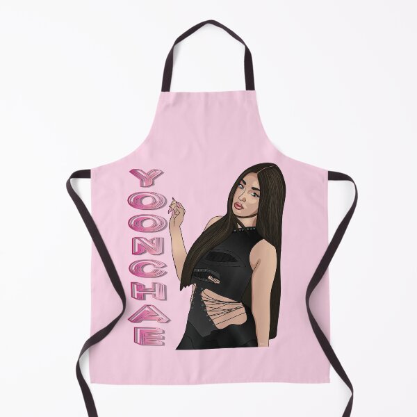 Item preview, Yoonchae - The Debutante designed and sold by Uniq1.Arts.