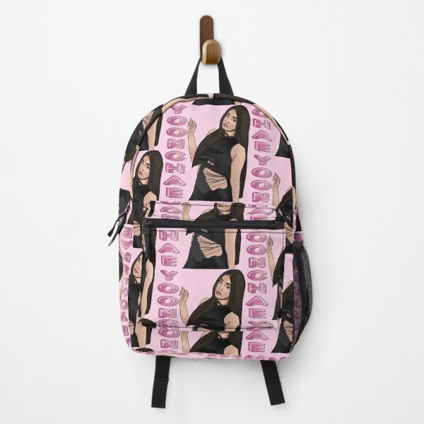 Item preview, Yoonchae - The Debutante designed and sold by Uniq1.Arts.