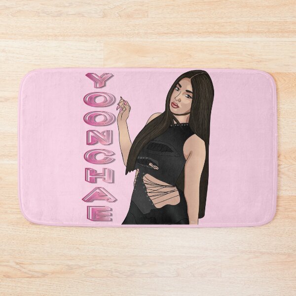 Item preview, Yoonchae - The Debutante designed and sold by Uniq1.Arts.