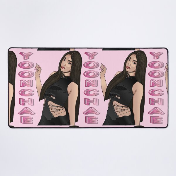 Item preview, Yoonchae - The Debutante designed and sold by Uniq1.Arts.
