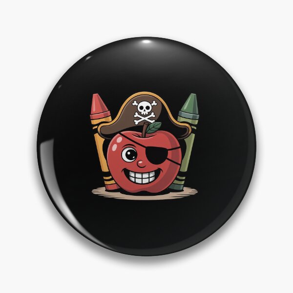 Item preview, School International Talk Like A Pirate Day Pirate Teacher designed and sold by SIGORDESIGN.