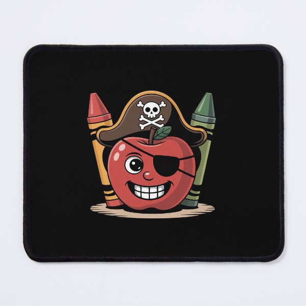 Item preview, School International Talk Like A Pirate Day Pirate Teacher designed and sold by SIGORDESIGN.