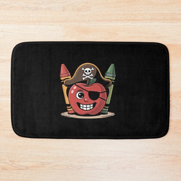 Item preview, School International Talk Like A Pirate Day Pirate Teacher designed and sold by SIGORDESIGN.