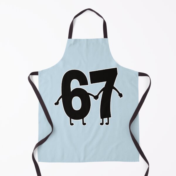 Item preview, You Complete Me. 67 Meme. #2 designed and sold by EunsooLee.