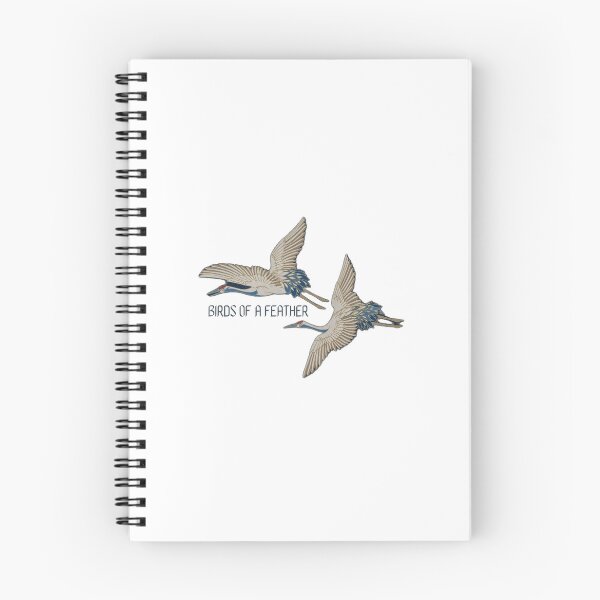 Item preview, Birds of a Feather  designed and sold by The Justice Edit.