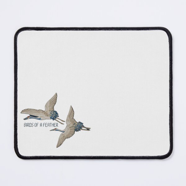 Item preview, Birds of a Feather designed and sold by The Justice Edit.