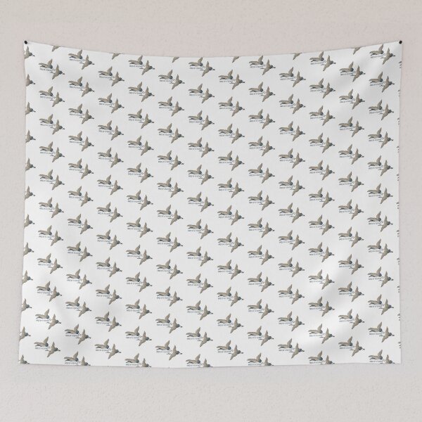 Item preview, Birds of a Feather  designed and sold by The Justice Edit.