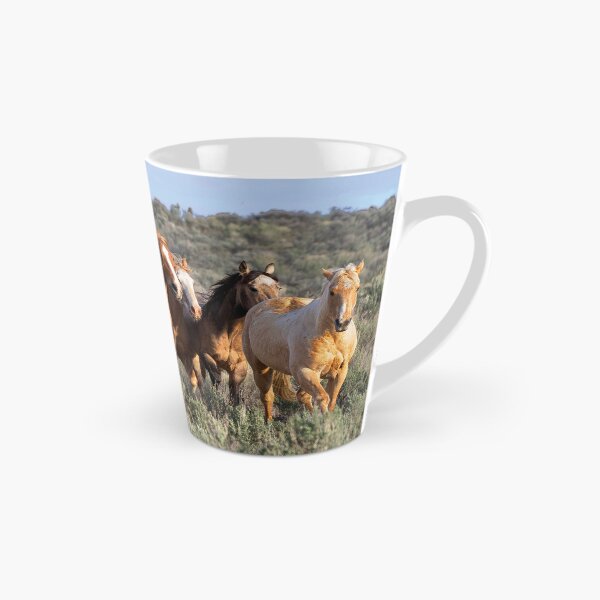 Item preview, Horses across the the landscape designed and sold by ImagesbyCharyn.