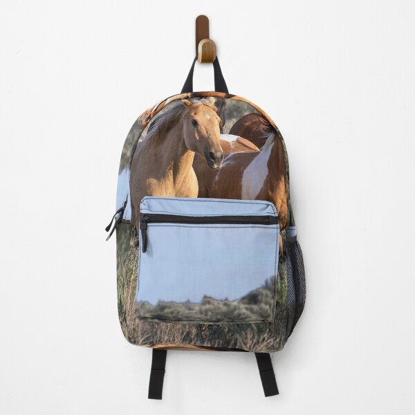 Item preview, Horses across the the landscape designed and sold by ImagesbyCharyn.
