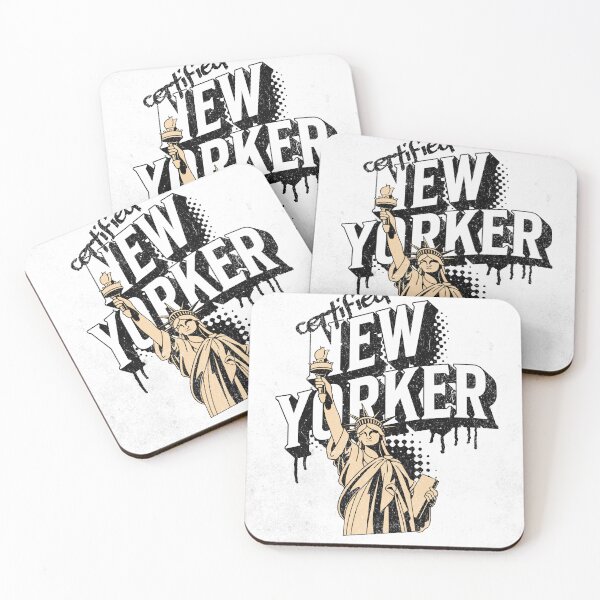 Item preview, Certified New Yorker designed and sold by slowocelot.