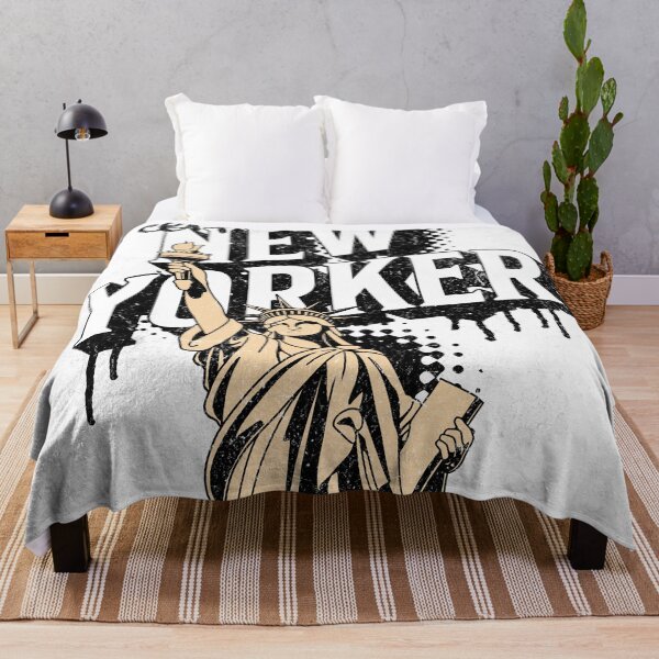 Item preview, Certified New Yorker designed and sold by slowocelot.