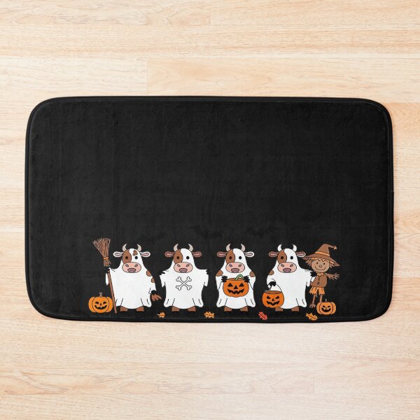 Item preview, Highland Cow Halloween designed and sold by katherintration.