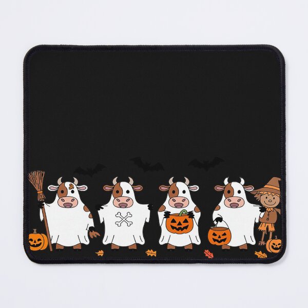 Item preview, Highland Cow Halloween designed and sold by katherintration.