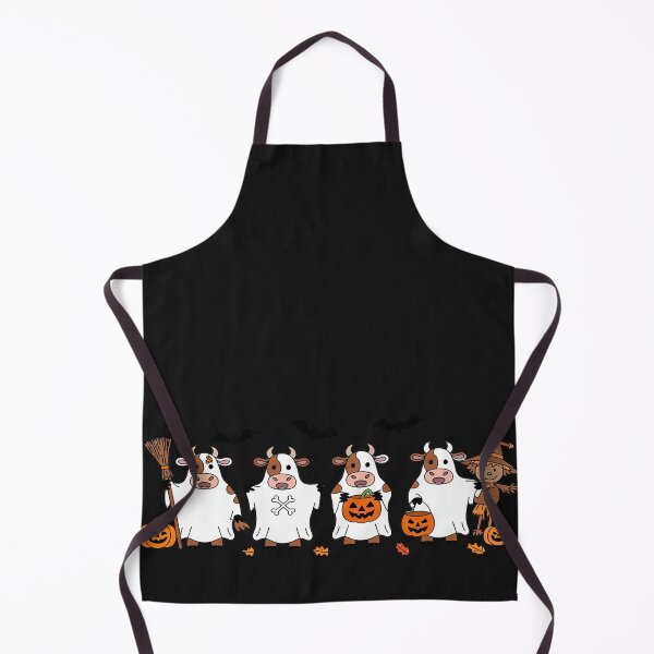 Item preview, Highland Cow Halloween designed and sold by katherintration.