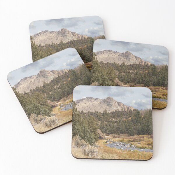 Item preview, Smith Rock State Park  designed and sold by ImagesbyCharyn.