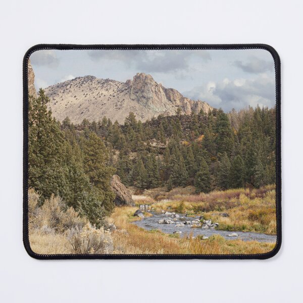 Item preview, Smith Rock State Park designed and sold by ImagesbyCharyn.