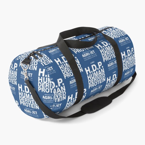 Item preview, PLURIBUS:H.D.P. HUMAN DERIVED PROTEIN (GRUNGE STYLE) designed and sold by FunGangStore.